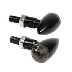 Kierunkowskazy Led LAMPA Drop - homologacja