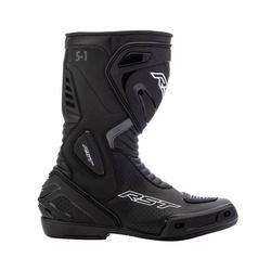 Buty RST S1 Black