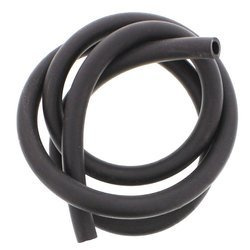 Przewód paliwowy czarny 5x8mm  1m