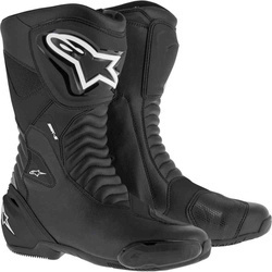 Buty damskie ALPINESTARS Smx S black lady