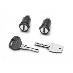 Zamek do kufra Givi / Kappa Smart Security Lock SLR102