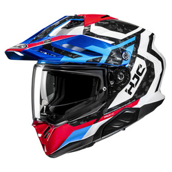 Kask HJC RPHA60 Dakar blue white