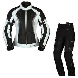 Komplet MODEKA Khao Air Lady grey