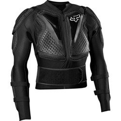 Zbroja FOX Titan Sport JUNIOR black