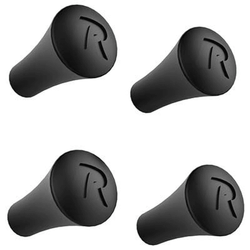 RAM MOUNTS gumki końcówki uchwytów X-Grip RAP-UN-CAP-4U