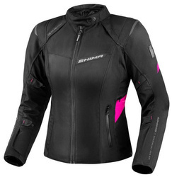 Kurtka damska SHIMA Rush 2.0 Lady pink