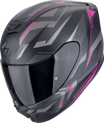 Kask SCORPION EXO-391 Aaxo pink