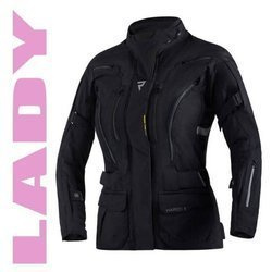 Kurtka REBELHORN Hardy II lady black