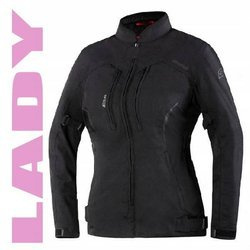 Kurtka OZONE Delta IV Lady black