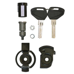 Zamek do kufra Givi / Kappa SL101