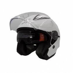 Kask ROXAR Orlando Evo white