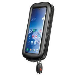 Etui uchwyt na telefon smartphone Lampa Opti-Line Duo Lock rozmiar M 70x145 mm