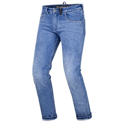 Spodnie męskie jeans SHIMA Devon men blue