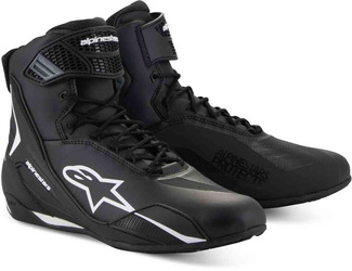 Buty ALPINESTARS Faster 4 black / white