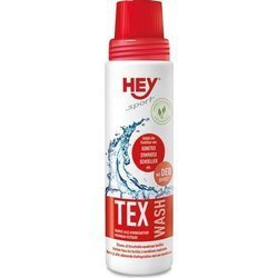 Środek HEY Sport Tex do prania odzieży z funkcją membrany 250ml