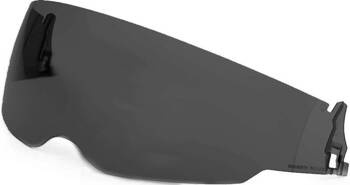 Wizjer blenda przeciwsłoneczna SCHUBERTH dark smoke do kasków C5 / E2 / S3 (XXS - L)