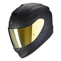 Kask SCORPION EXO-1400 Evo AIR Solid black matt