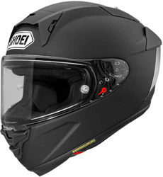 Kask SHOEI X-SPR Pro czarny mat