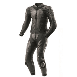 Kombinezon 2 częściowy REBELHORN Inferno black