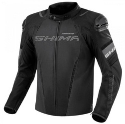 Kurtka SHIMA Solid 2.0 black