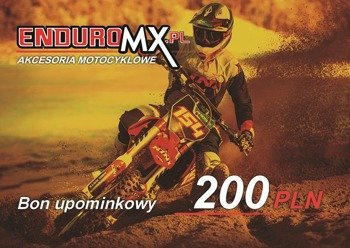 BON UPOMINKOWY 200 - wersja elektroniczna