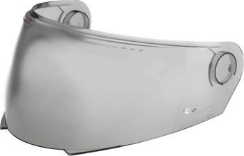 Wizjer SV6 szyba Schuberth do kasku C5 S3 silver XS-L (53-59)