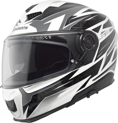 Kask SCHUBERTH S3 Thunder white