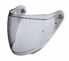 Wizjer SCHUBERTH do kasku M1 light smoke lekko przyciemniany 40%
