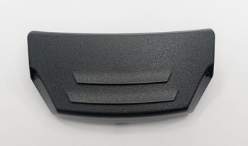 SCHUBERTH E2, pokrywa wentylacji szczęki .