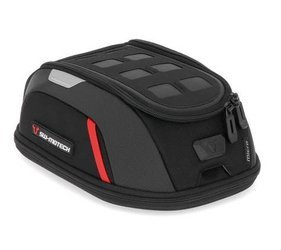 SW-MOTECH  Pro Micro black / grey 3-5L tankbag torba na bak