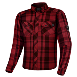 Kurtka koszula SHIMA Renegade 2.0 red