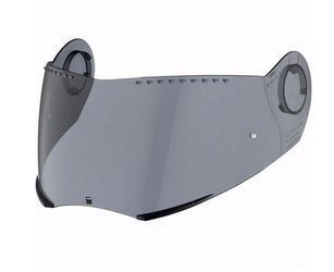 Wizjer SV1 szyba Schuberth do kasku S2 C3 dark smoke XXS - L (50-59)