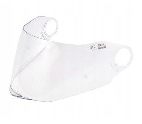 Wizjer AIROH do kasku Movement Storm clear