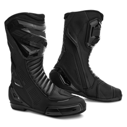 Buty SHIMA RX-3 black