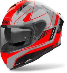 Kask AIROH Spark 2 Chrono orange