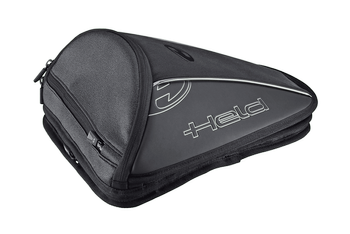 HELD Tenda torba na tył na siedzenie 4-6 L