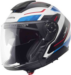 Kask SCHUBERTH J2 sigma blue