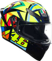 Kask AGV K1 S Soleluna 17