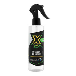 Detailer - Mgiełka nabłyszczająca do kasku  i wizjera  Xzone 250 ml