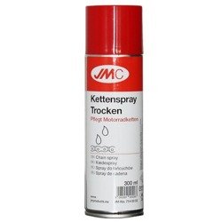 JMC smar do łańcucha 300ml