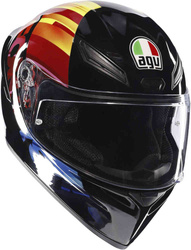 Kask AGV K1 S Pulse 46