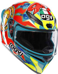 Kask AGV K1 S Rossi Mugello 1999