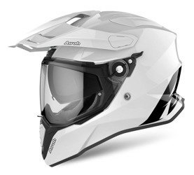 Kask AIROH Commander white