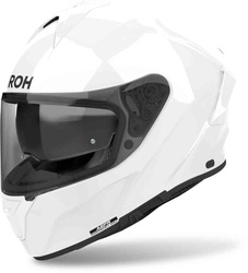 Kask AIROH Spark 2 white