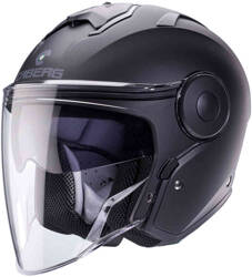 Kask CABERG Soho black matt