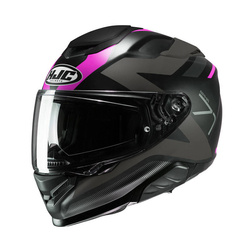 Kask HJC RPHA 71 Pinna back / pink