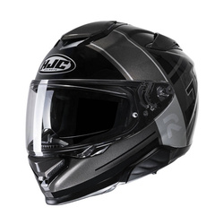 Kask HJC RPHA 71 Zecha black / grey