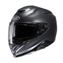 Kask HJC RPHA 71 semi flat anthracite