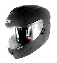 Kask LAZER Rafale Z-Line black matt