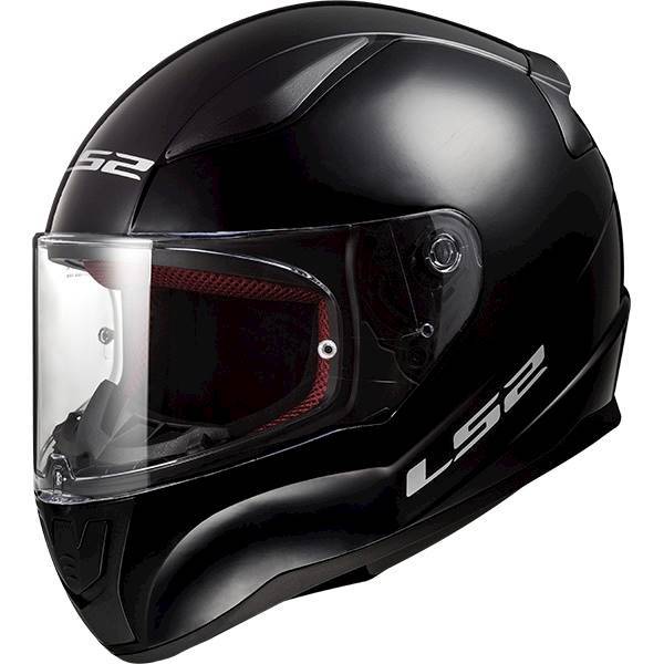 Kask LS2 FF353 Rapid 2 Single black